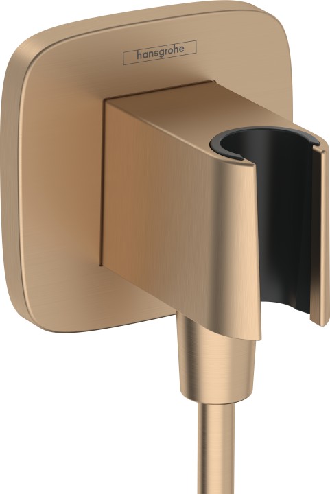 Porter FixFit Q bronze brossé