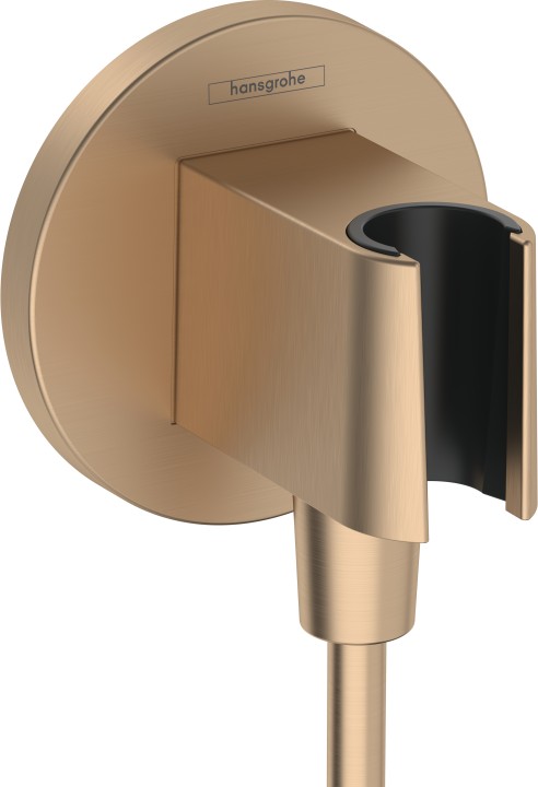 Porter FixFit S bronze brossé