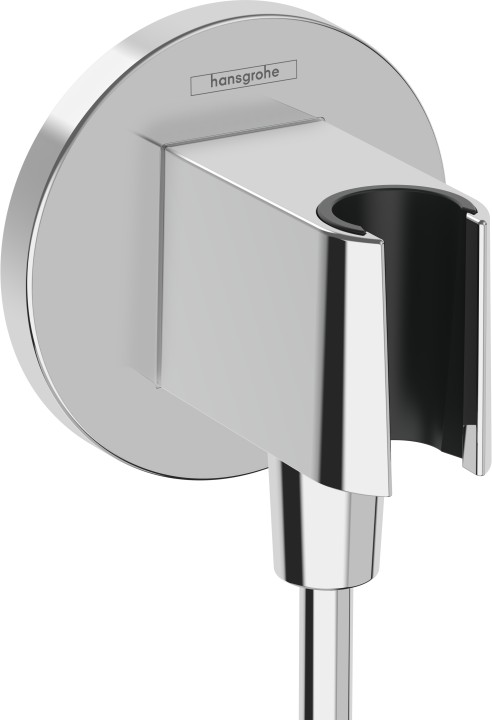 Porter FixFit S chromé