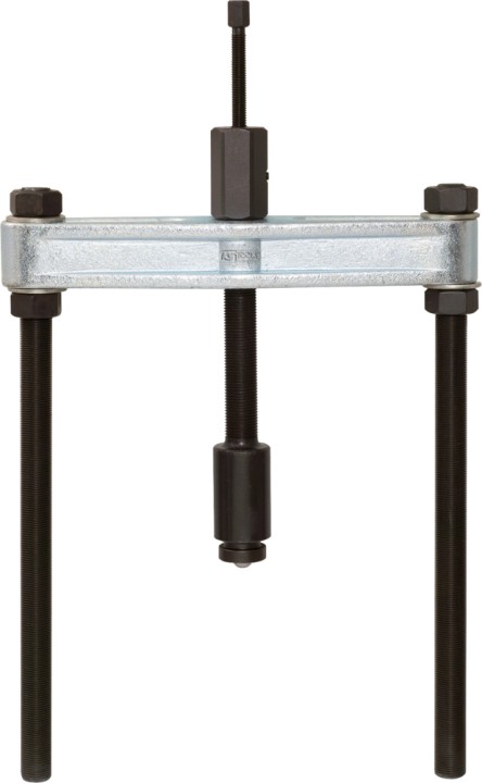 Potence hydraulique- décolleur