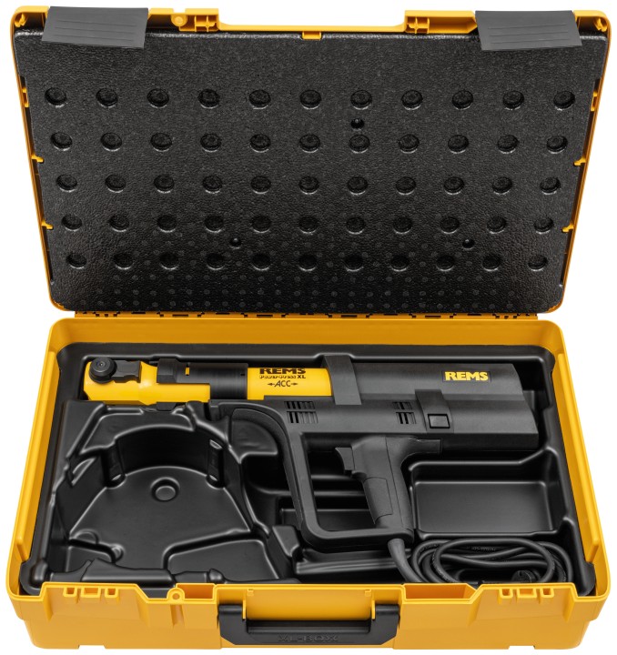 Power-Press XL ACC Basic-Pack