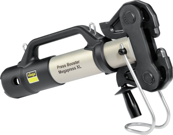 Press Booster 4296.4XL   PT2