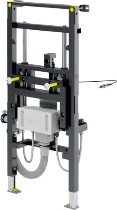 Prevista Dry Elément lavabo 8535.32 - 1120 X 500