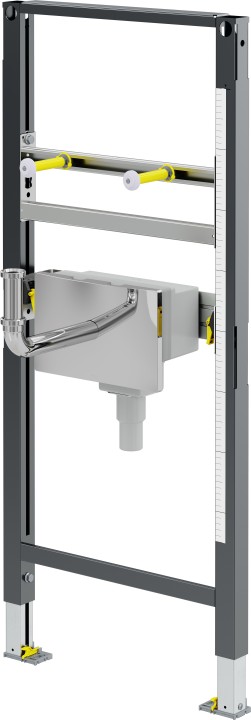 Prevista Dry Élément lavabo 8535.33 - 1120 X 500