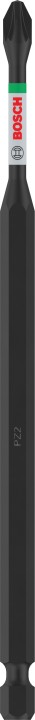 PRO Pozidriv Impact Bit PZ2 15