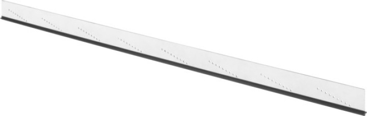 Profilé de carrelage 4965.92   1202 X 59,7 X 17,1