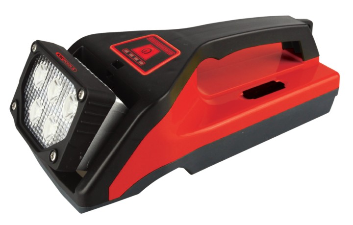 Projecteur 1100 Lumens