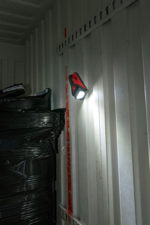Projecteur 1100 Lumens
