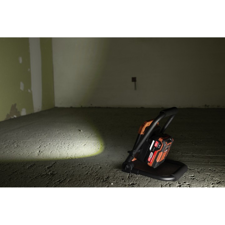 Projecteur de chantier