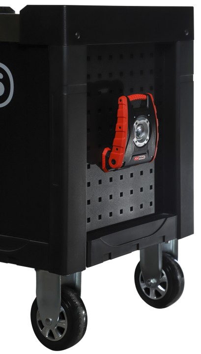 Projecteur LED 10W 1000 Lm
