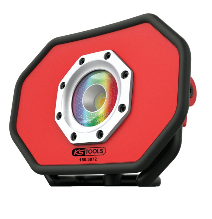 Projecteur spécial peinture
