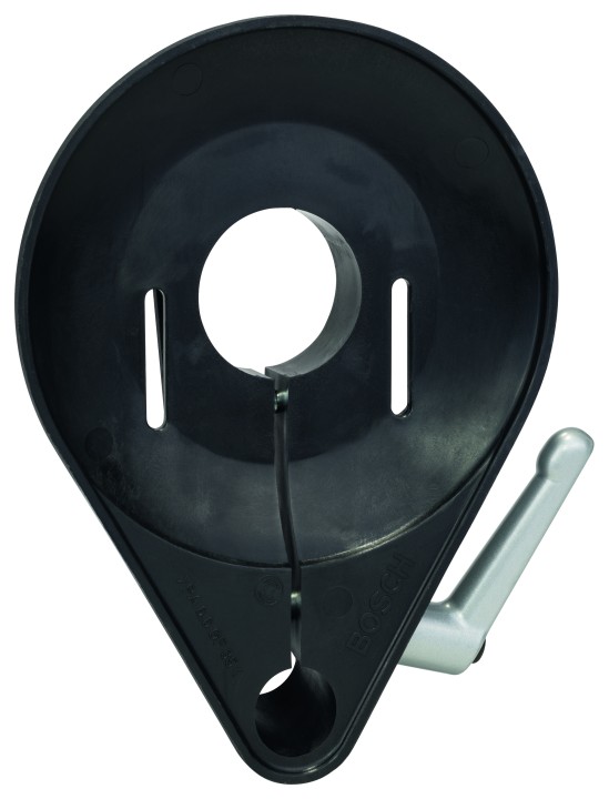 Protection PRO anti-projection