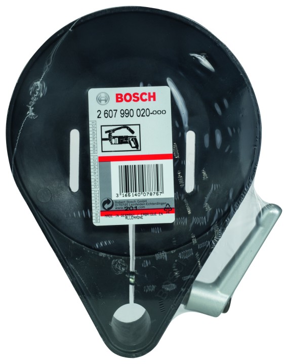 Protection PRO anti-projection