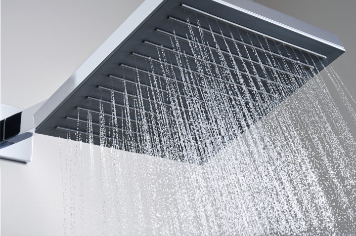 Pulsify E Dche tête 260 1jet EcoSmart