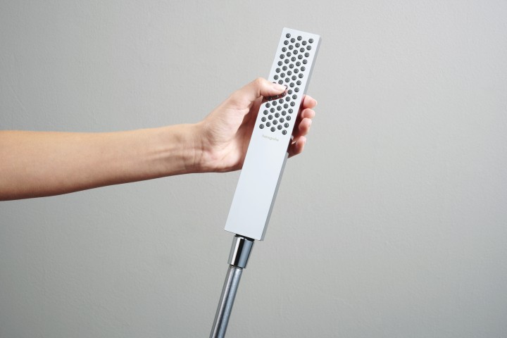 Pulsify E Douchette 100 1 jet EcoSmart+