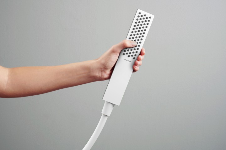 Pulsify E Douchette 100 1 jet EcoSmart+