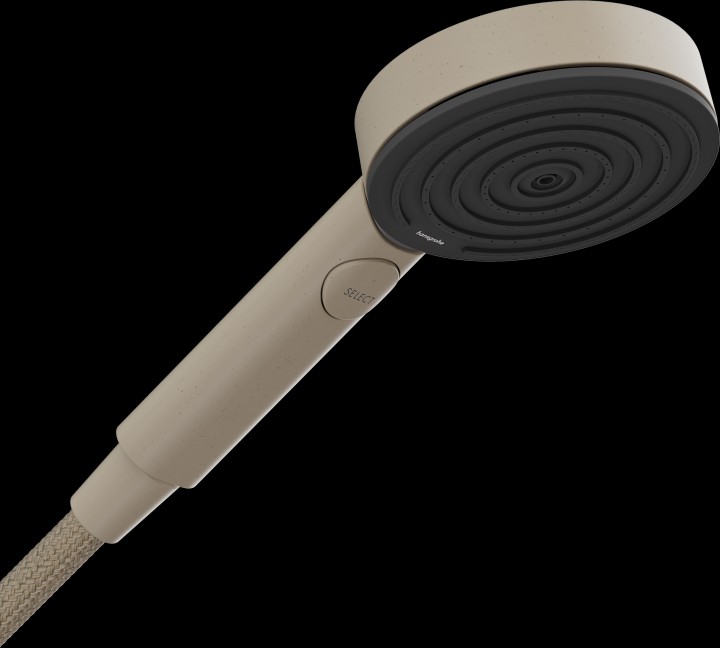 Pulsify Planet Ed Dch 105 3jet Relax EcoSmart+
