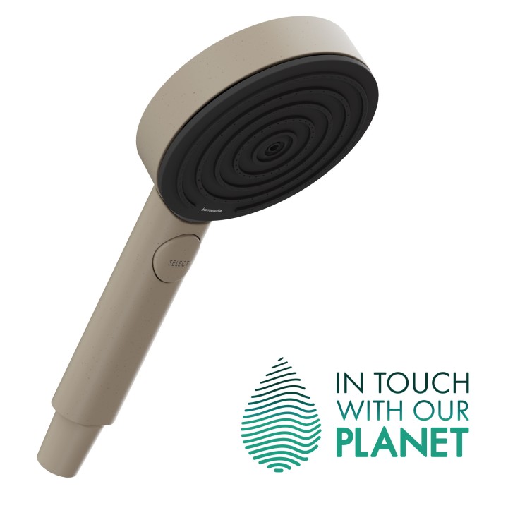Pulsify Planet Ed Dch 105 3jet Relax EcoSmart+