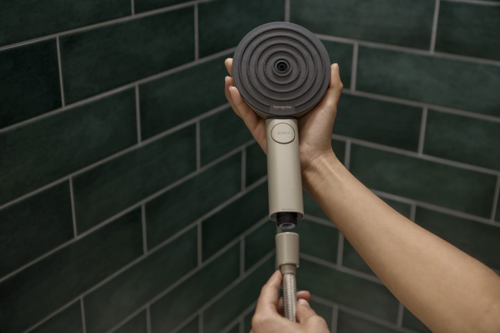 Pulsify Planet Ed Dch 105 3jet Relax EcoSmart+