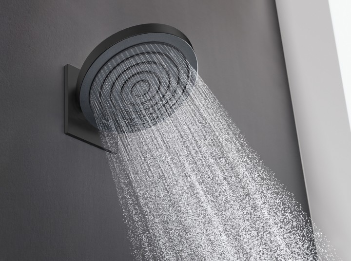 Pulsify S Douche tête 260 2jet