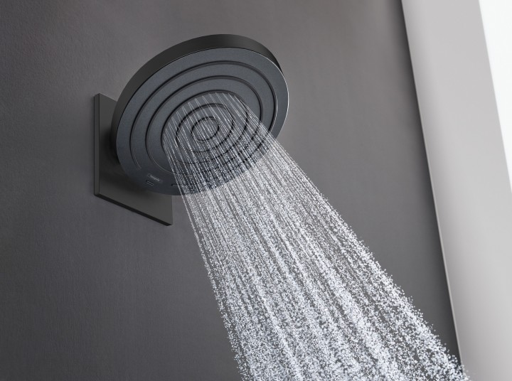 Pulsify S Douche tête 260 2jet