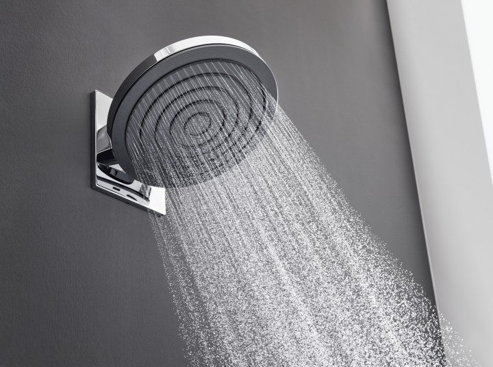 Pulsify S Douche tête 260 2jet