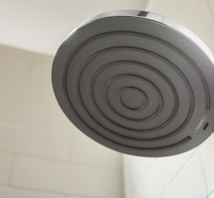 Pulsify S Douche tête 260 2jet