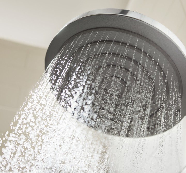Pulsify S Douche tête 260 2jet