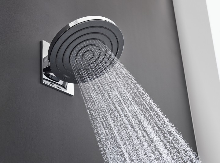 Pulsify S Douche tête 260 2jet