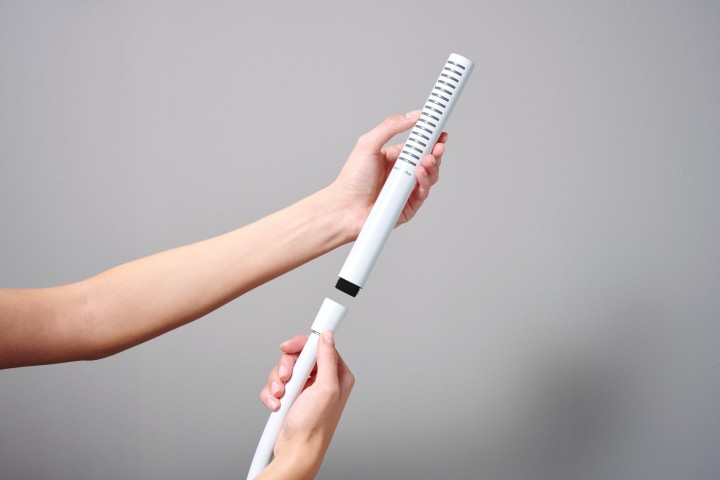 Pulsify S Douchette 100 1jet EcoSmart+