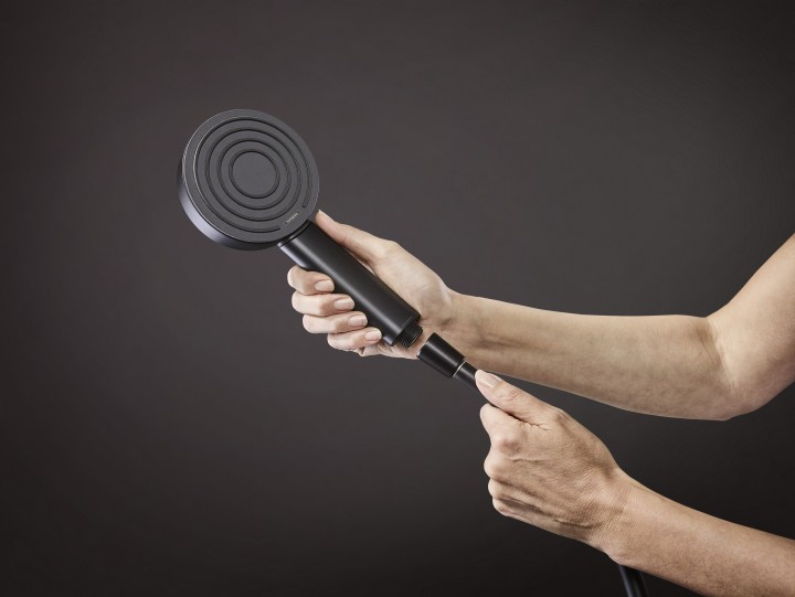 Pulsify S Douchette à main 105 1jet