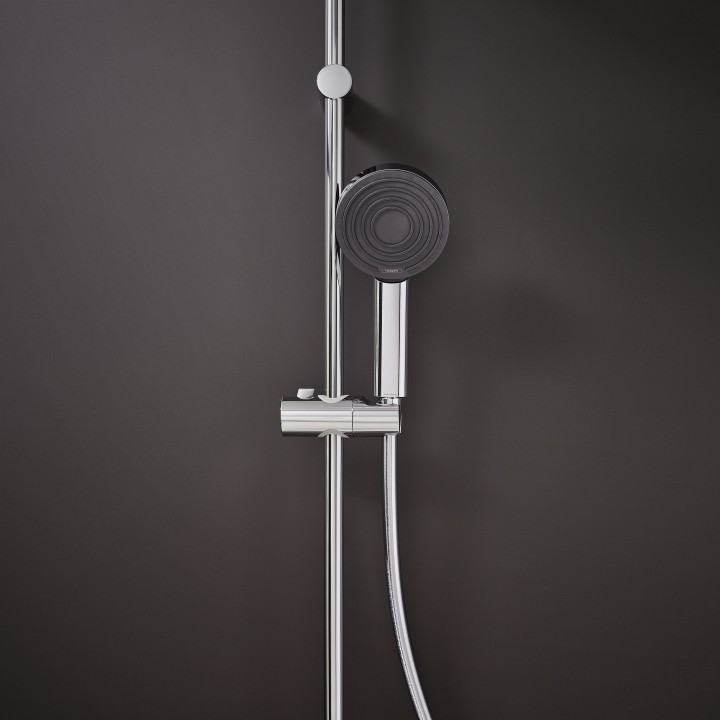 Pulsify S Douchette à main 105 1jet