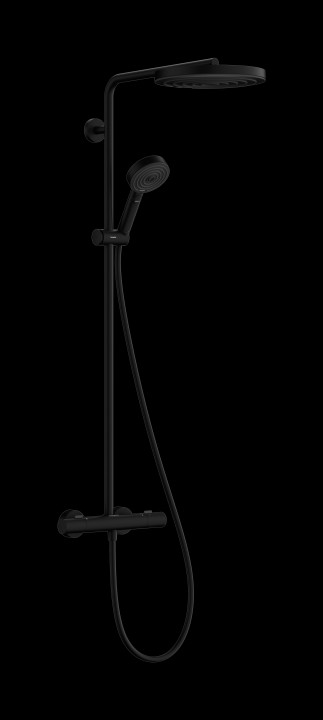 Pulsify S Puro Col dch 260 1jet EcoSmart 3jet