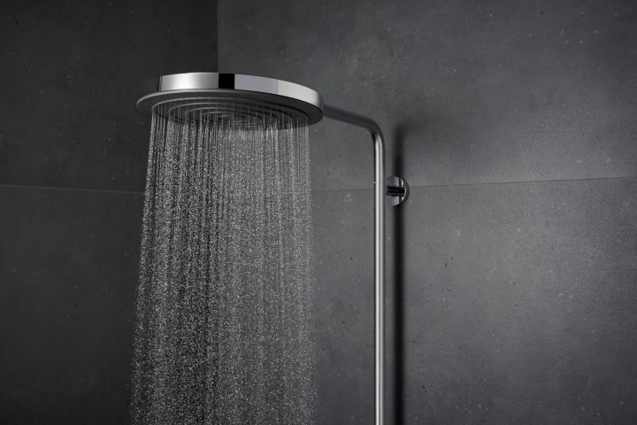 Pulsify S Puro Col dch 260 1jet EcoSmart 3jet