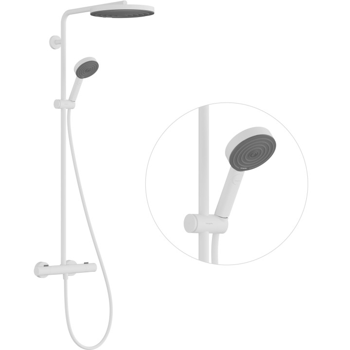 Pulsify S Puro Col dch 260 1jet EcoSmart 3jet
