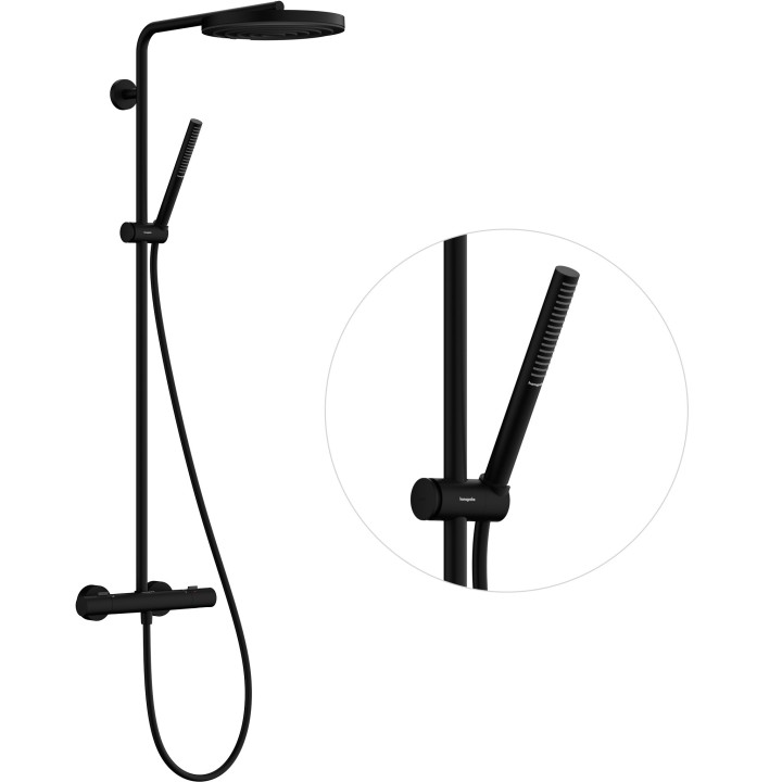 Pulsify S Puro Col dch 260 1jet EcoSmart