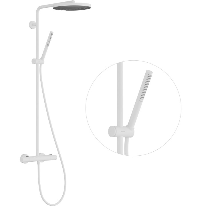 Pulsify S Puro Col dch 260 1jet EcoSmart