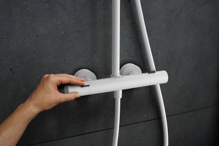 Pulsify S Puro Col dch 260 1jet EcoSmart