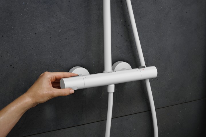 Pulsify S Puro Col dch 260 1jet EcoSmart