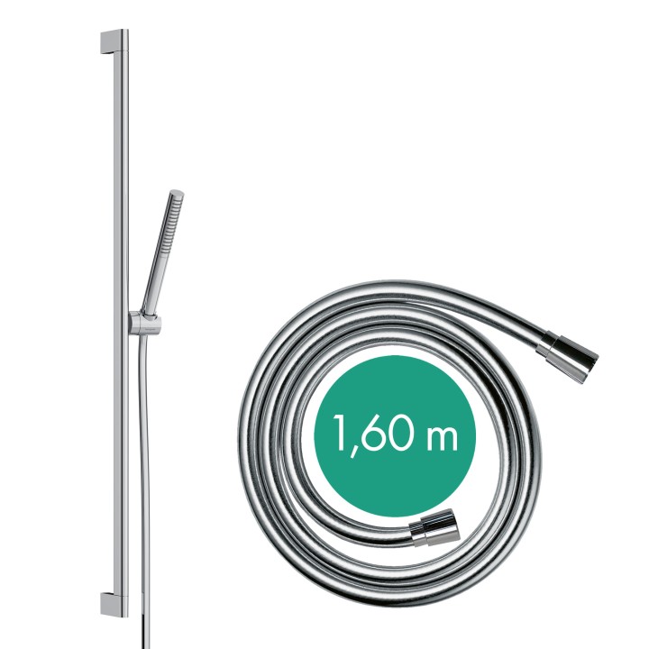 Pulsify S Set douche 100 1jet EcoSmart