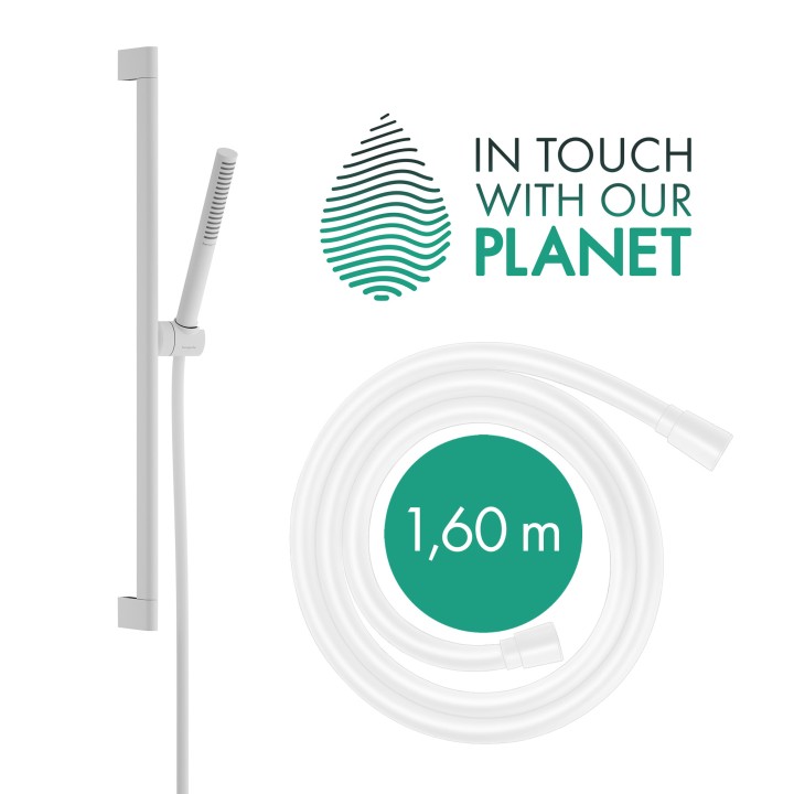 Pulsify S Set douche 100 1jet EcoSmart