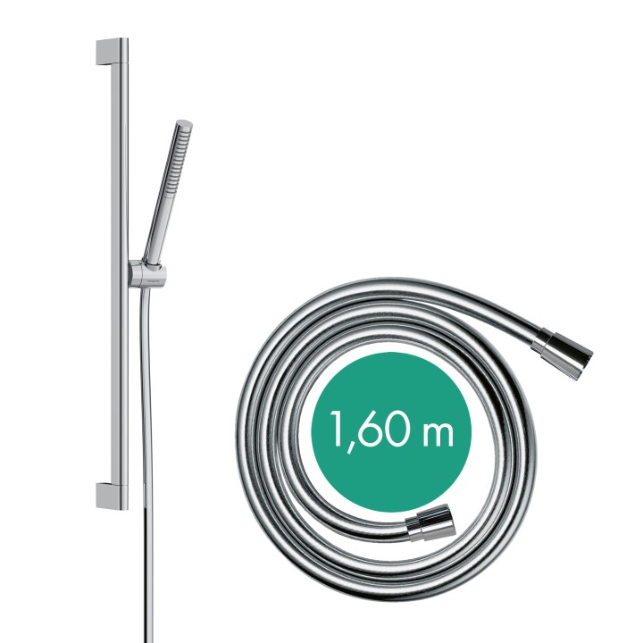 Pulsify S Set douche 100 1jet EcoSmart