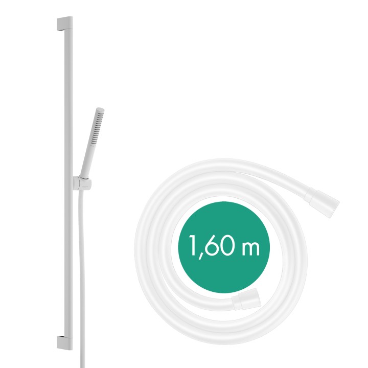 Pulsify S Set douche 100 1jet EcoSmart+