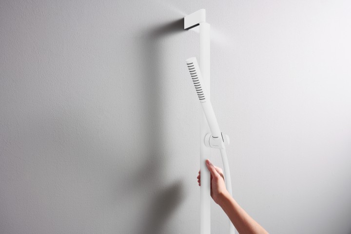 Pulsify S Set douche 100 1jet EcoSmart+