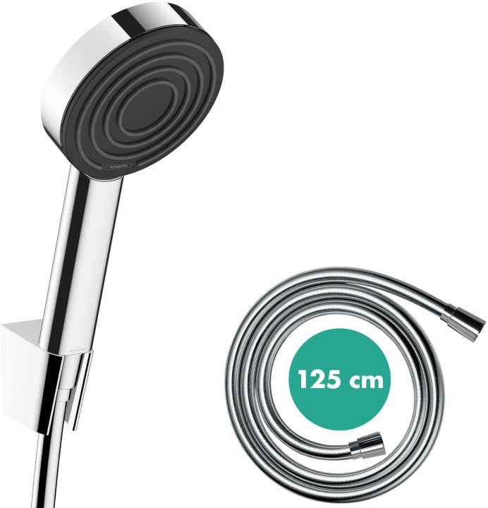 Pulsify S Set porter 105 1jet