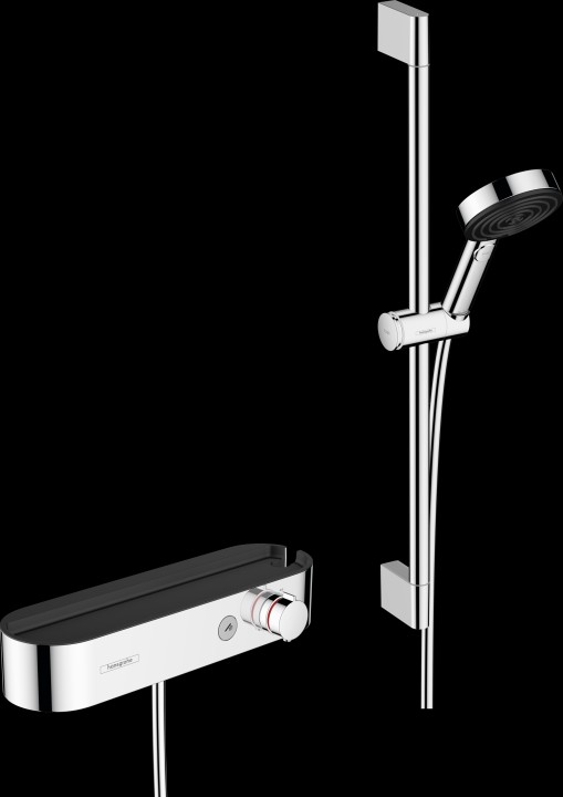 Pulsify Select Combi douche 105 3jet