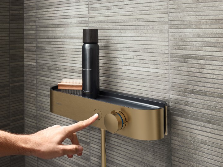 Pulsify Select S Douchette 105 3jet EcoSmart