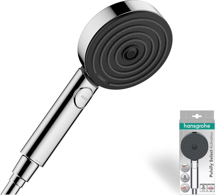 Pulsify Select S Douchette à main 105 3jet