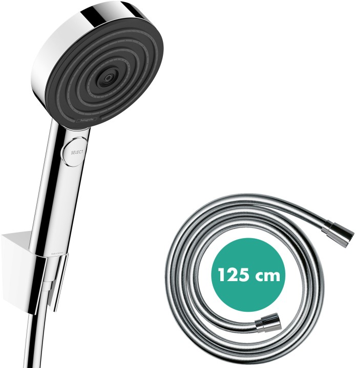 Pulsify Select S Set porter 105 3jet