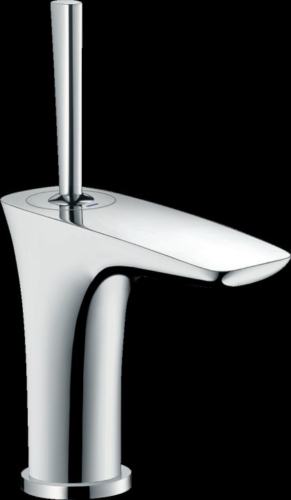 Pura Vida Mit de lave-mains, push-open